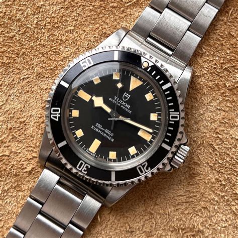 vintage oyster prince submariner 94010.